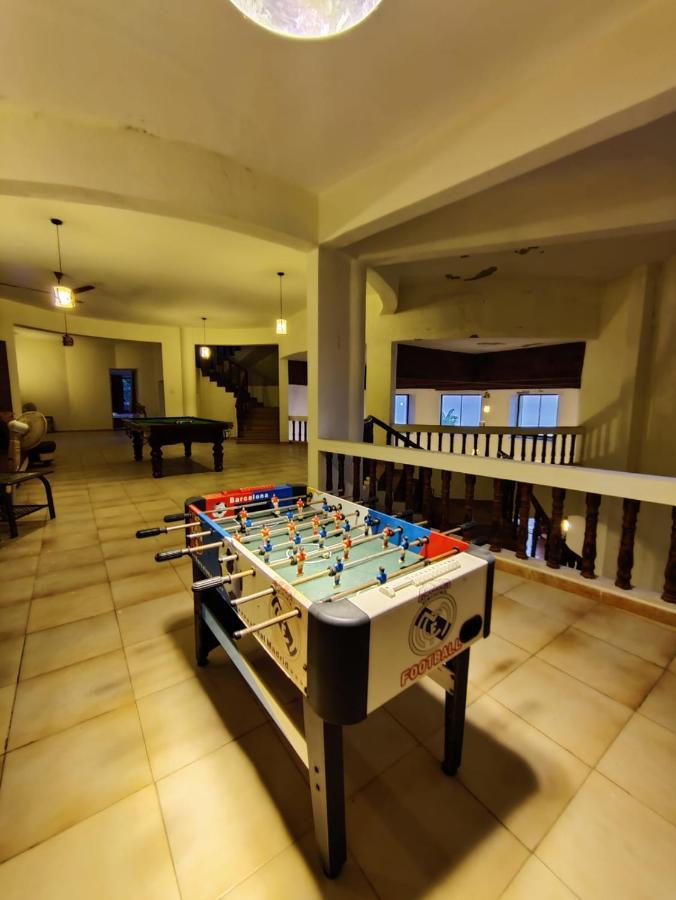 Villa Infinity By The Sea Murud  Ngoại thất bức ảnh