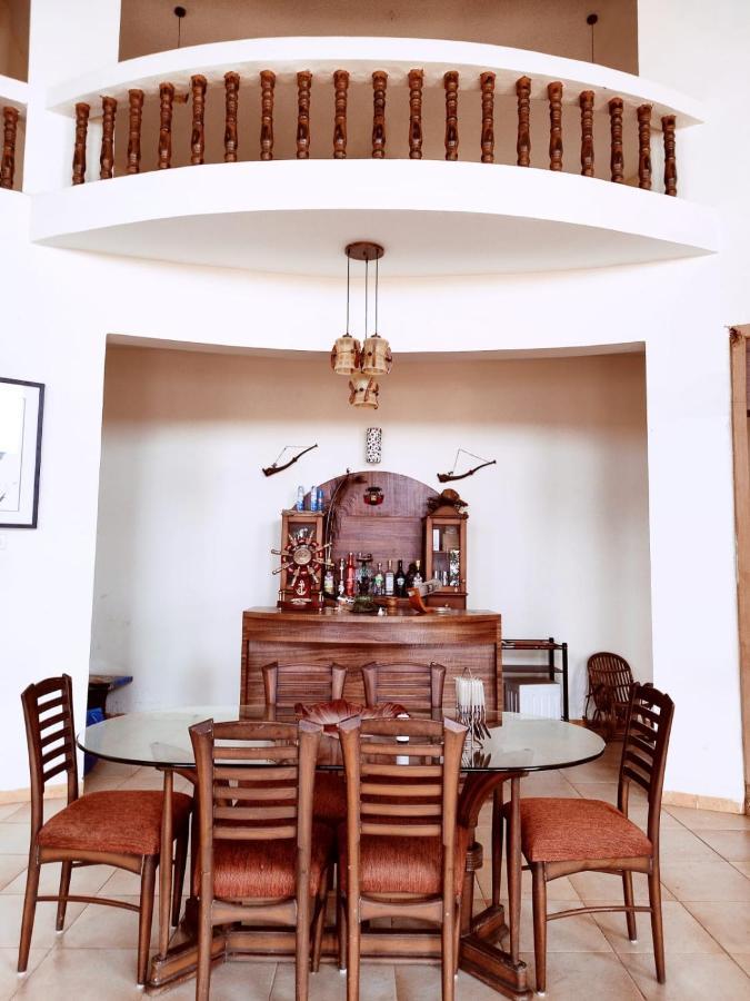 Villa Infinity By The Sea Murud  Ngoại thất bức ảnh