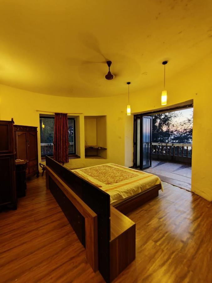 Villa Infinity By The Sea Murud  Ngoại thất bức ảnh