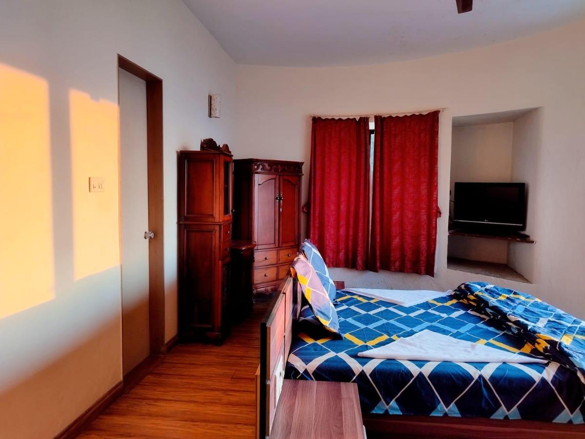 Villa Infinity By The Sea Murud  Ngoại thất bức ảnh
