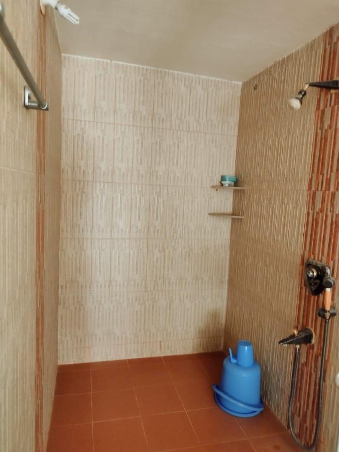Villa Infinity By The Sea Murud  Ngoại thất bức ảnh