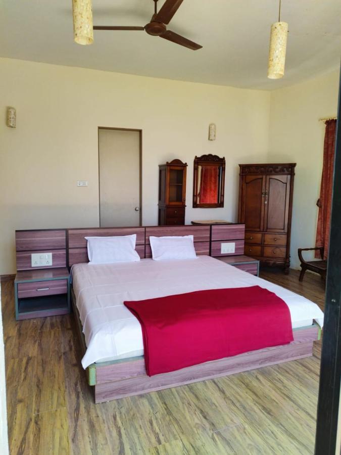 Villa Infinity By The Sea Murud  Ngoại thất bức ảnh