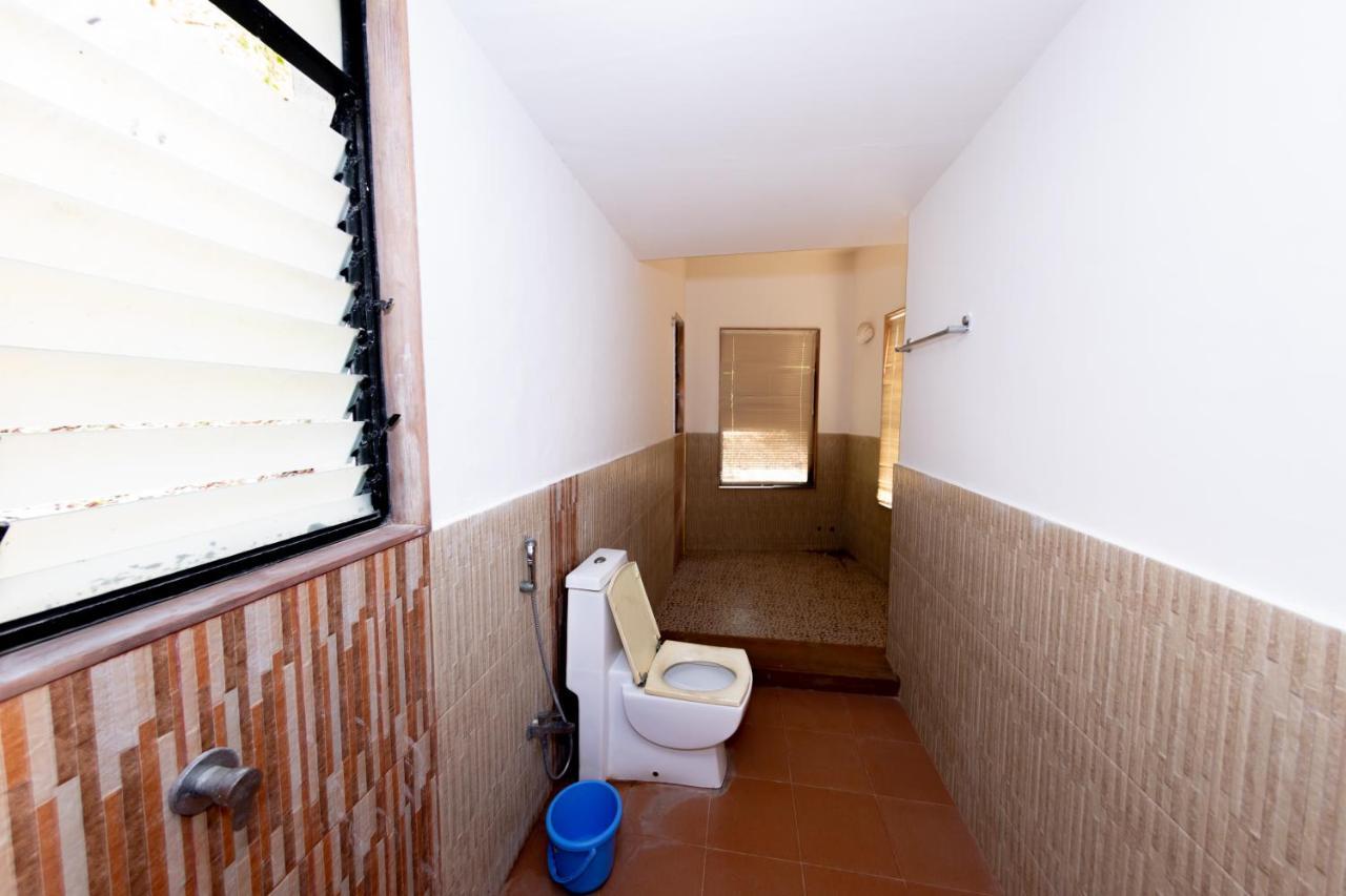 Villa Infinity By The Sea Murud  Ngoại thất bức ảnh