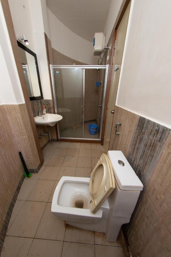 Villa Infinity By The Sea Murud  Ngoại thất bức ảnh