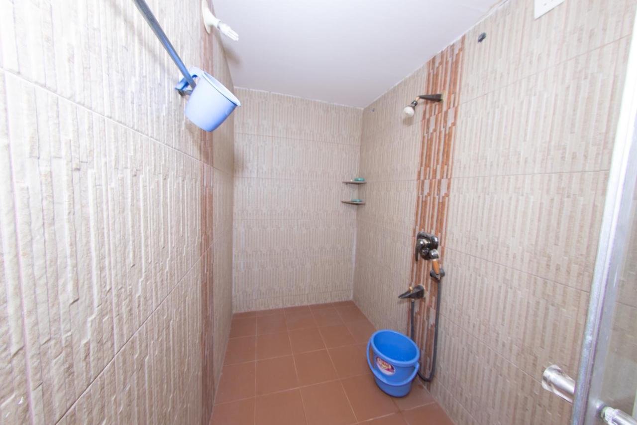 Villa Infinity By The Sea Murud  Ngoại thất bức ảnh