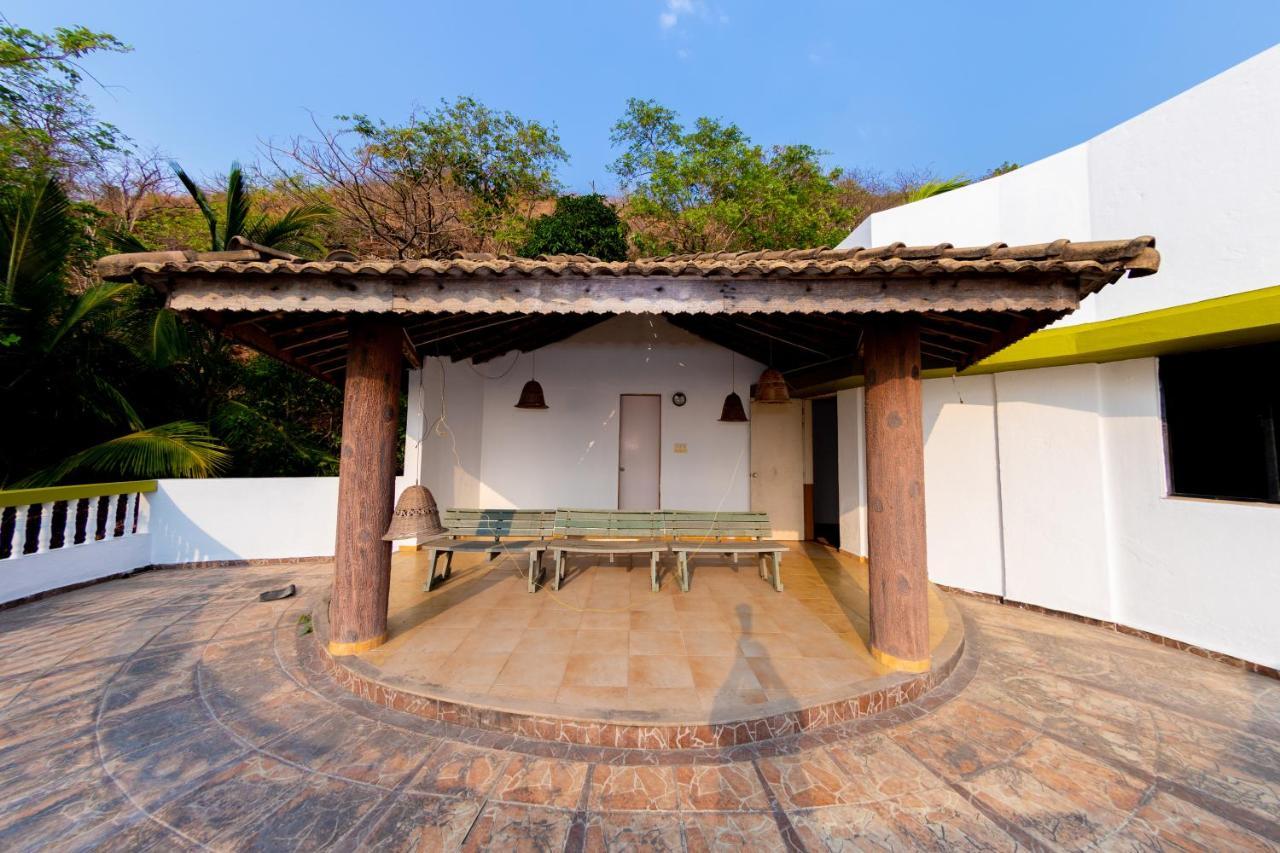 Villa Infinity By The Sea Murud  Ngoại thất bức ảnh